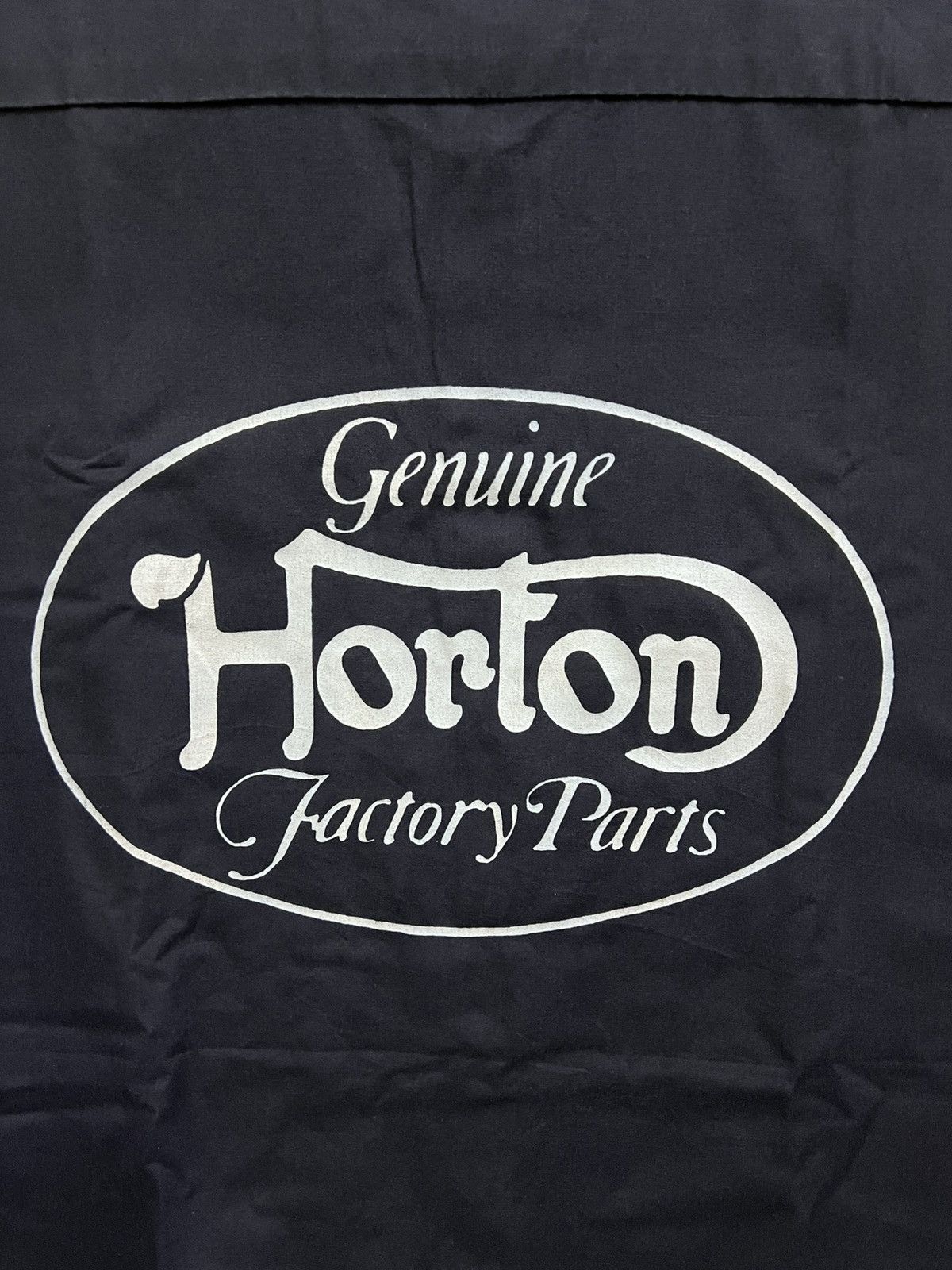 Dickies Dickies x Horton Worker Band Rockbilly Shirt Size US L / EU 52-54 / 3 - 3 Thumbnail