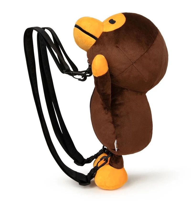 Bape Bape Baby Milo Bag Size ONE SIZE - 1 Thumbnail