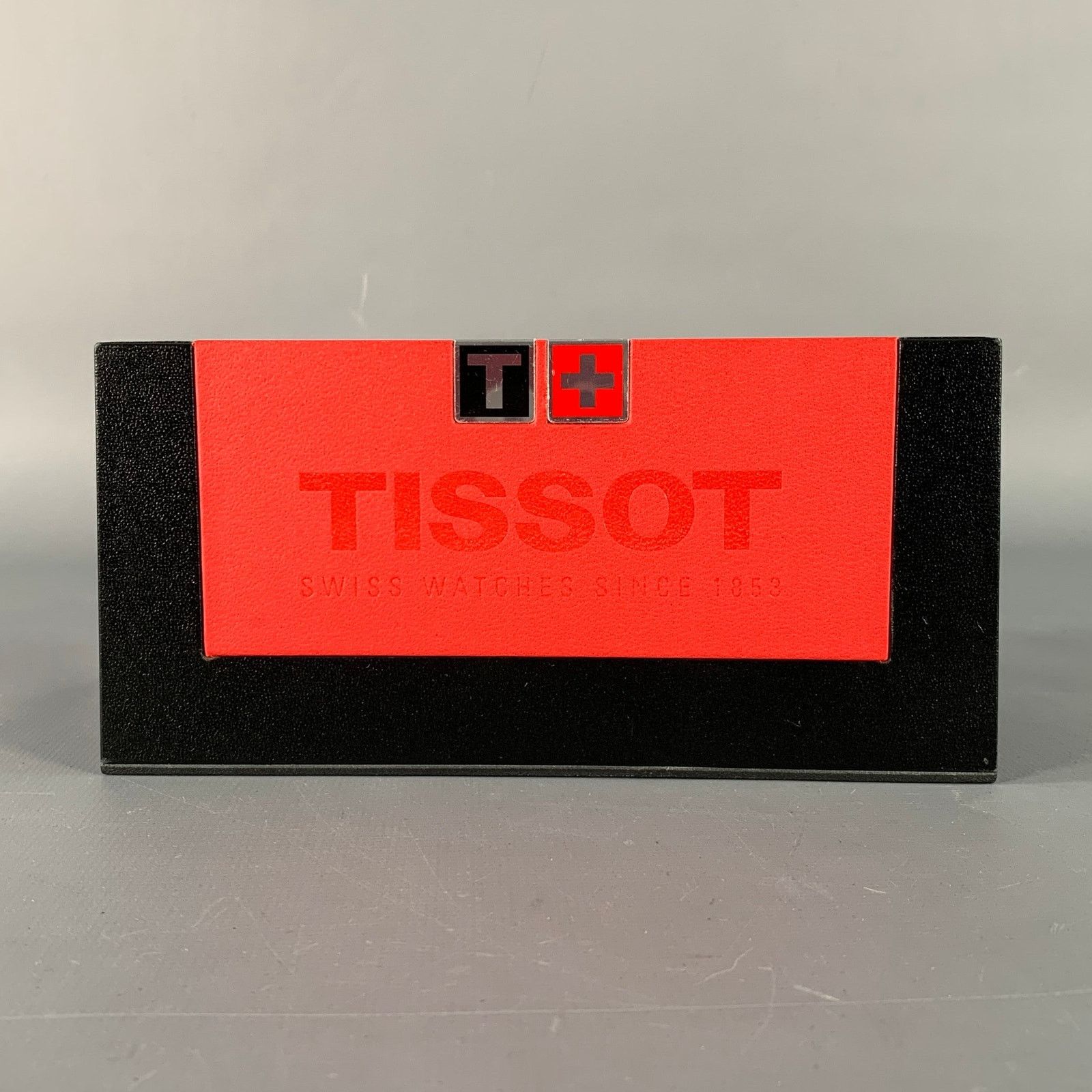 Tissot TISSOT Silver Chain Link Metal Women's Watch Size ONE SIZE - 5 Thumbnail