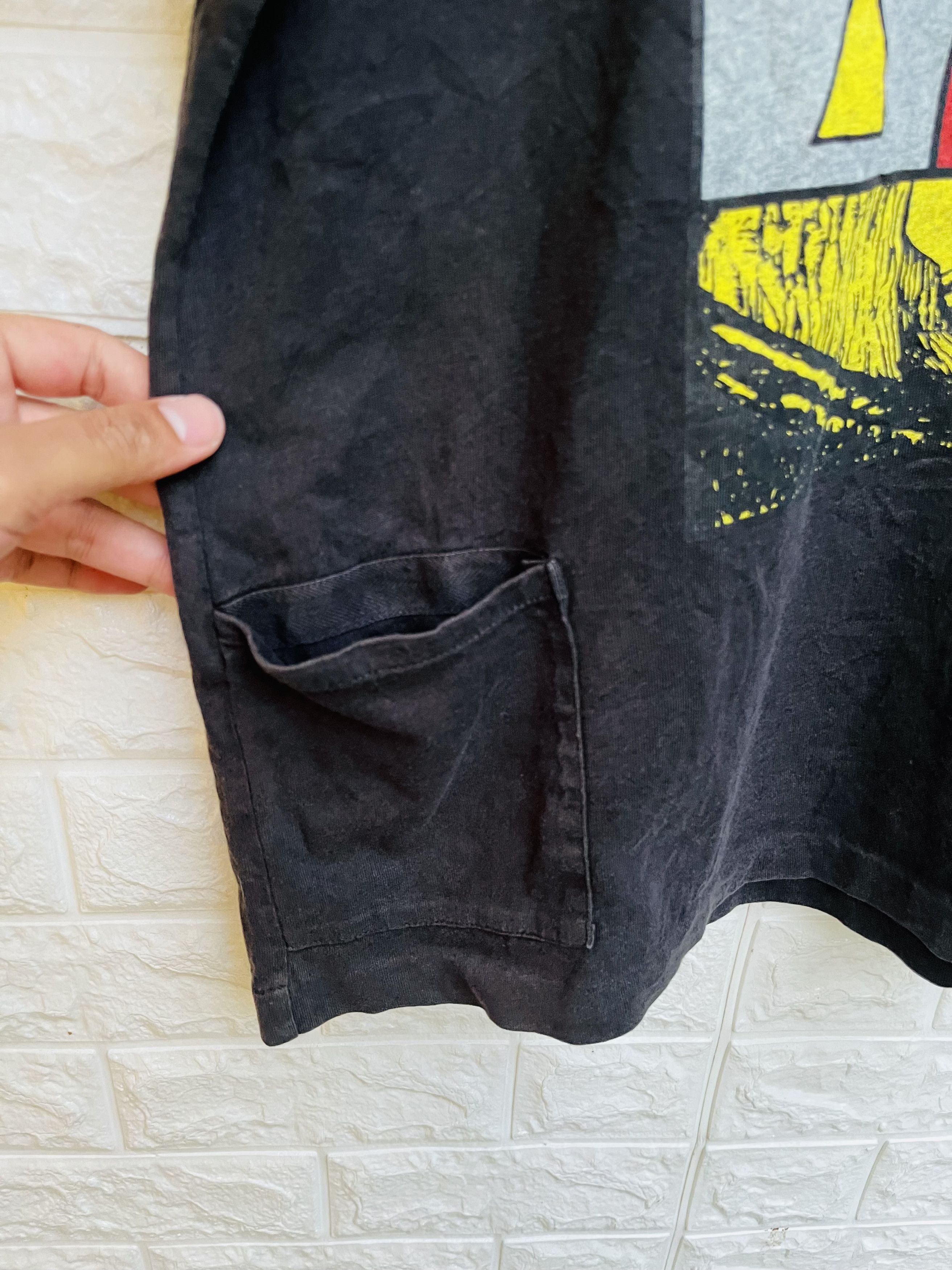 Nanamica Vintage Nanamica X The North Face Designer Fashion Style Size US L / EU 52-54 / 3 - 7 Thumbnail