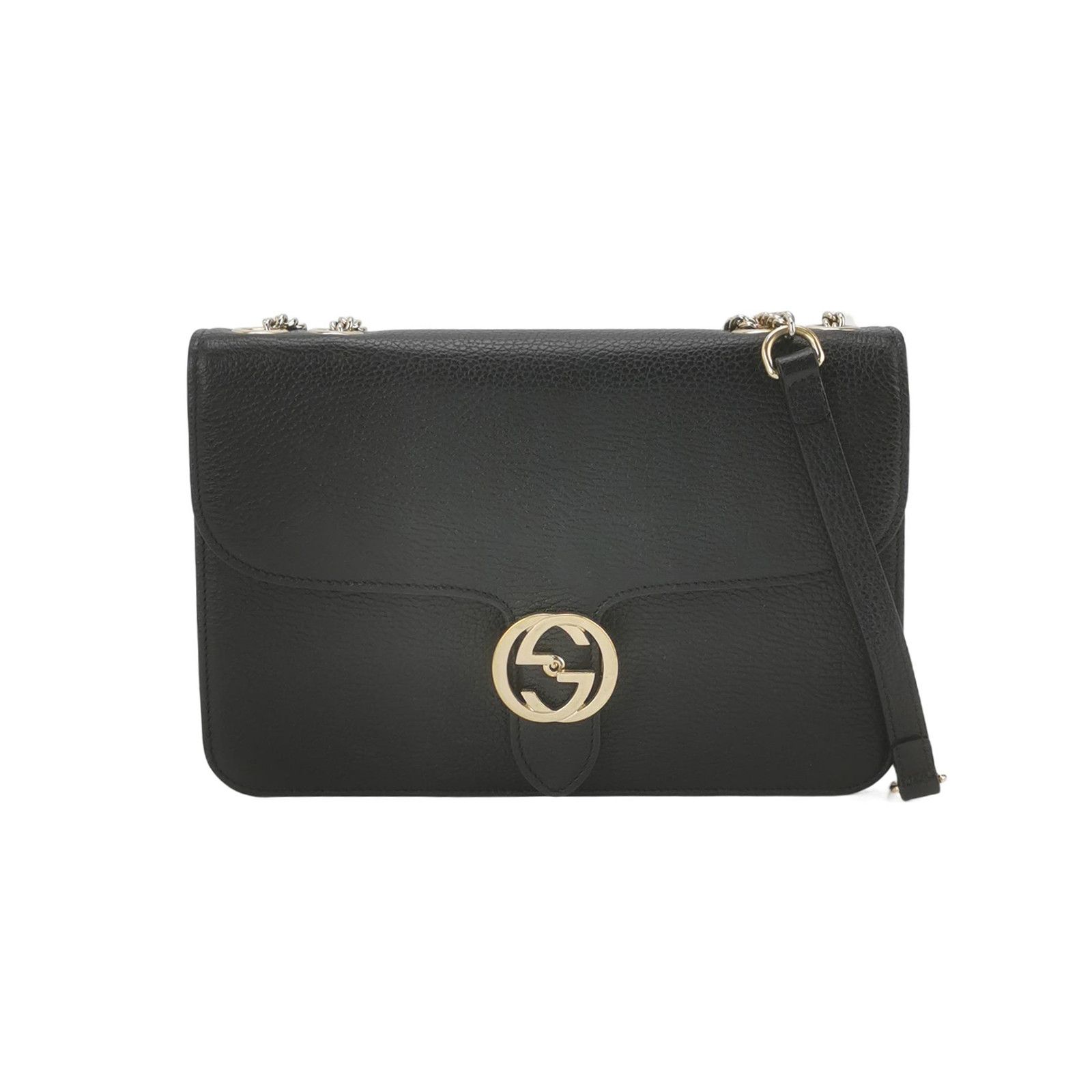 Gucci Gucci Women os Shoulder Bags Size ONE SIZE - 1 Thumbnail