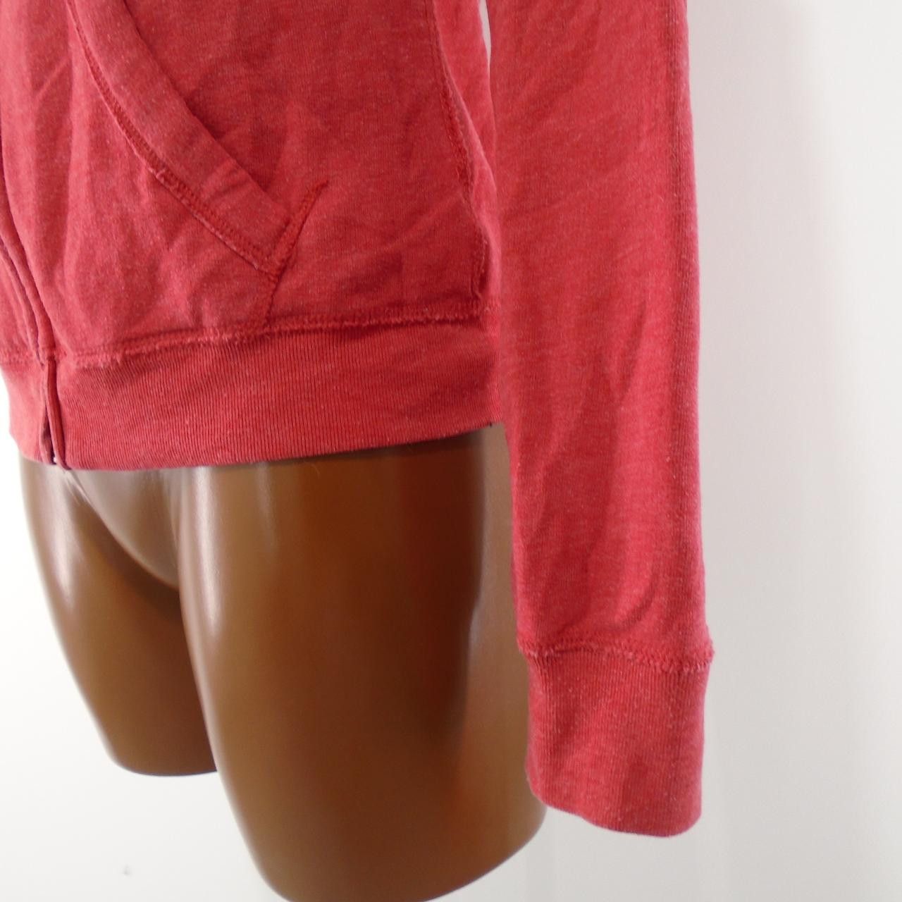 Hollister Women's Hoodie Hollister Size XS / US 0-2 / IT 36-38 - 5 Thumbnail