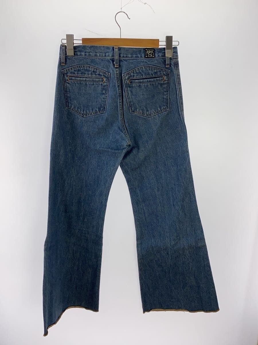 Kapital Kountry Flared Denim Size US 28 / EU 44 - 2 Thumbnail