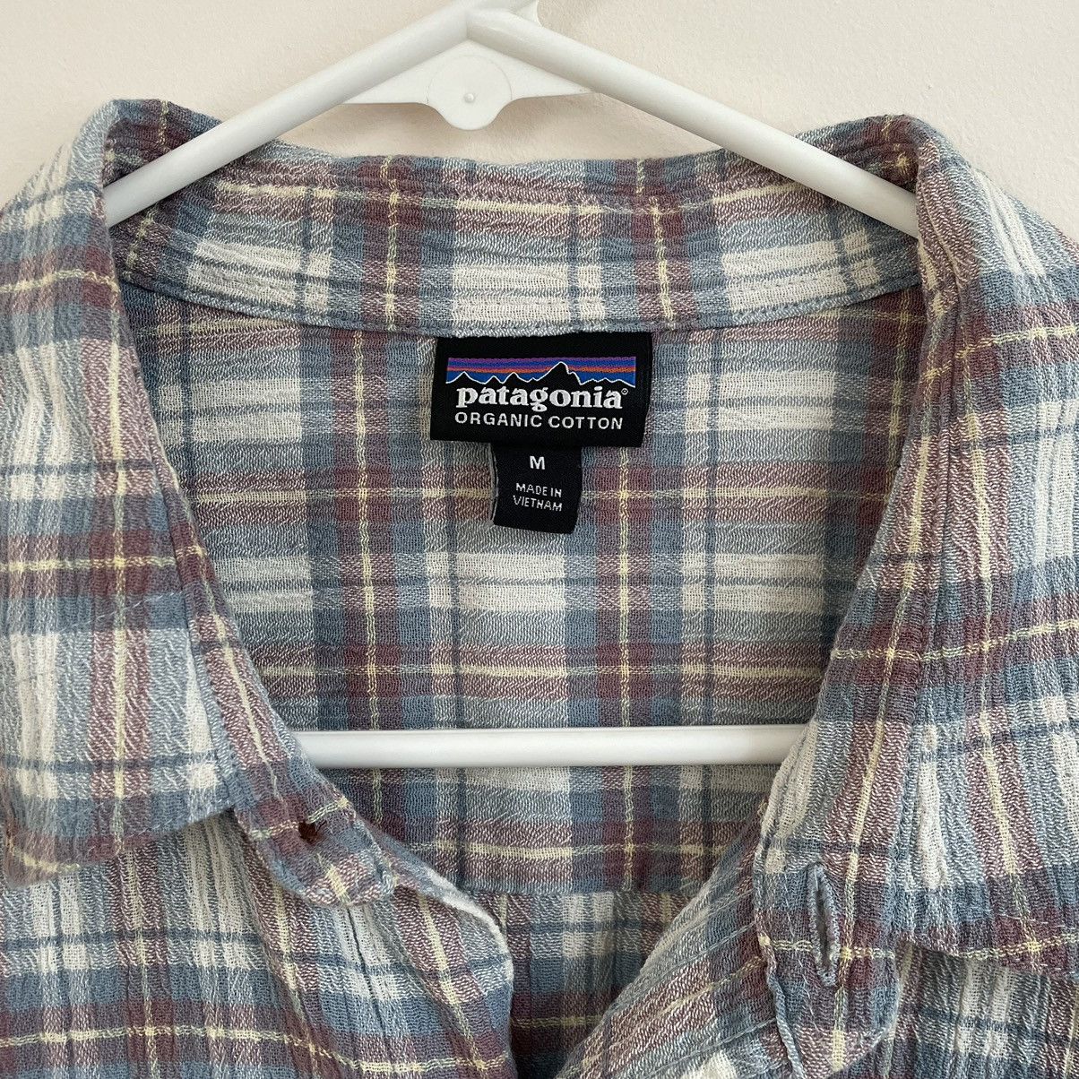 Patagonia Patagonia Size US M / EU 48-50 / 2 - 4 Thumbnail