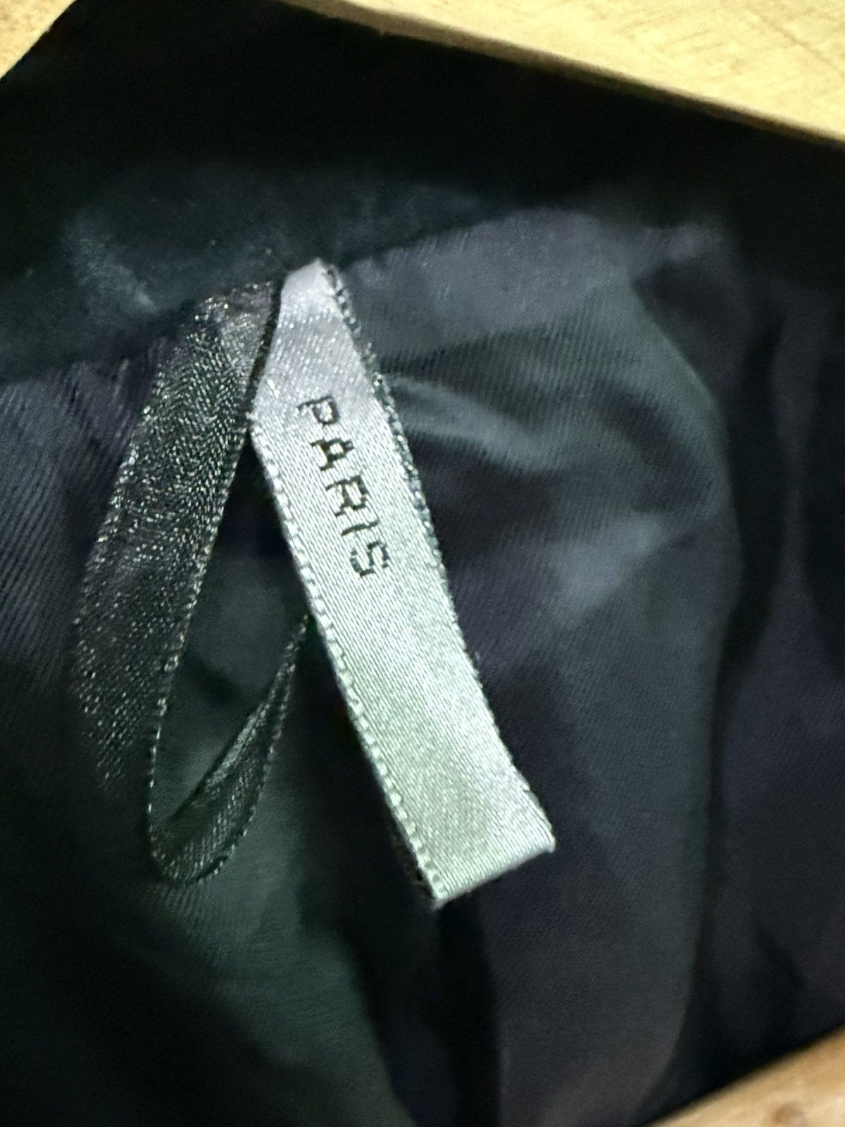 Dior Dior Homme Velvet Jacket Size US L / EU 52-54 / 3 - 7 Thumbnail