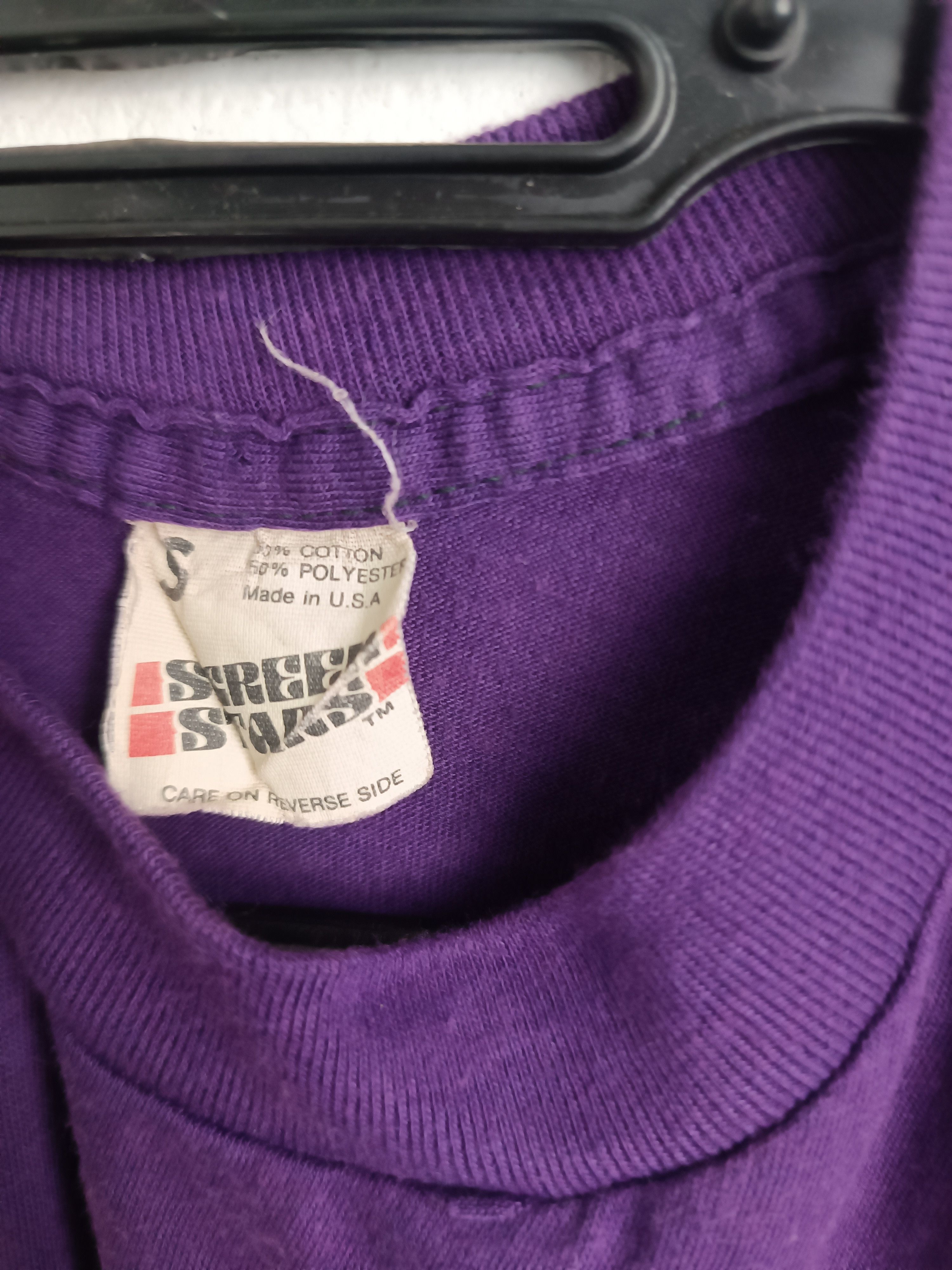Vintage VINTAGE 80'S DESERT CORVETTE BACK HIT VERY RARE 8 BALL SCOUT Size US XS / EU 42 / 0 - 9 Thumbnail
