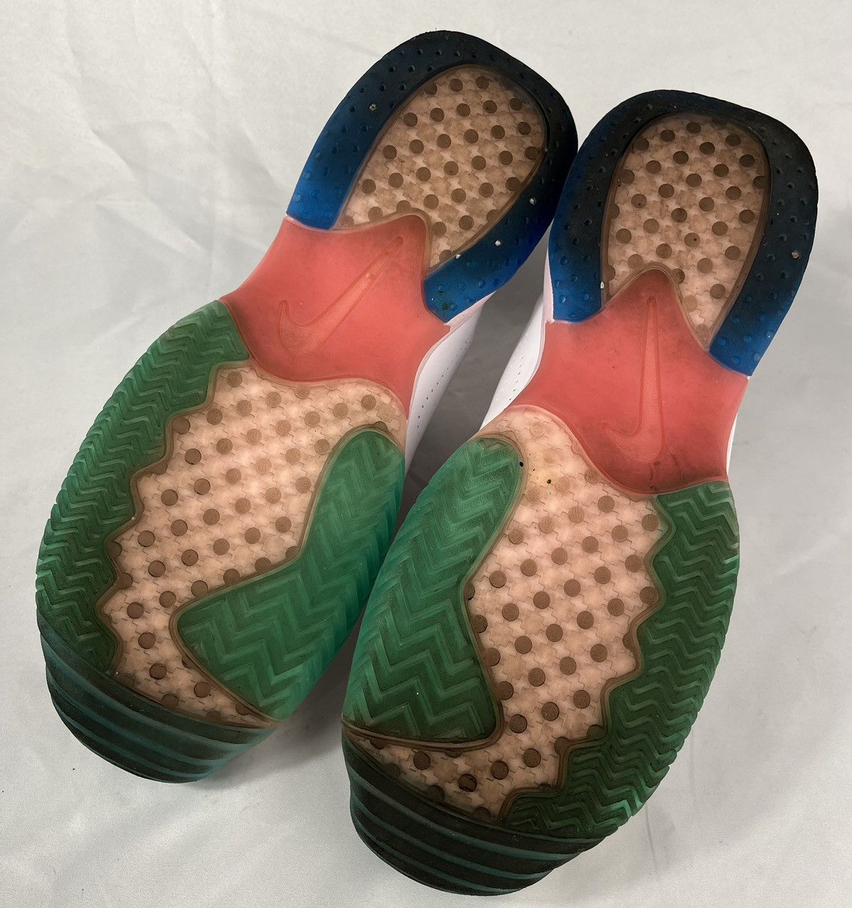 Nike Court Lite 2 SAMPLE PAIR 2019