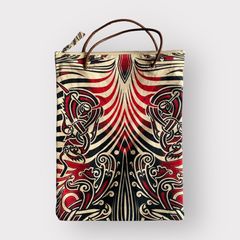 Tote Bag Tattoo Jean Paul Gaultier | Grailed