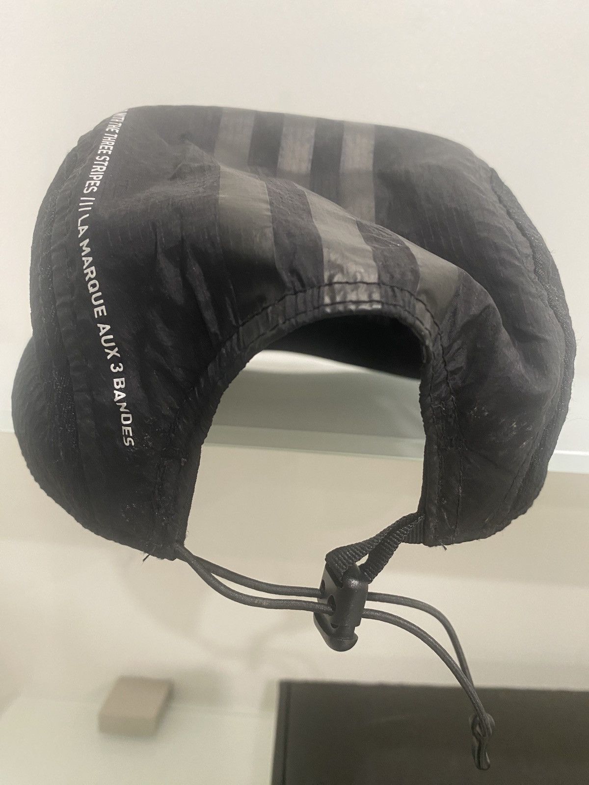 Adidas Adidas hat Size ONE SIZE - 3 Thumbnail