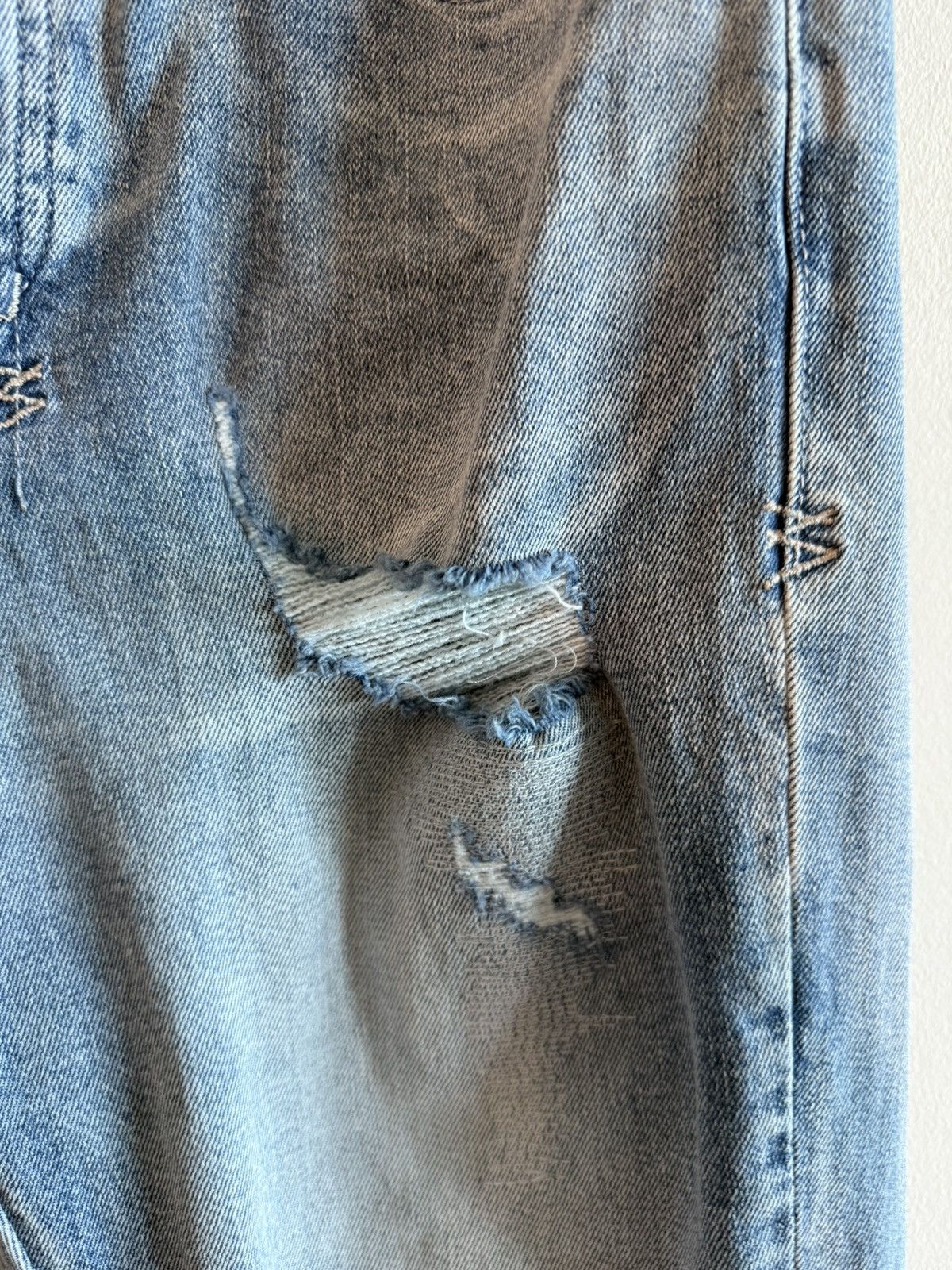 Ksubi Chitch Jeans Size US 31 - 6 Thumbnail
