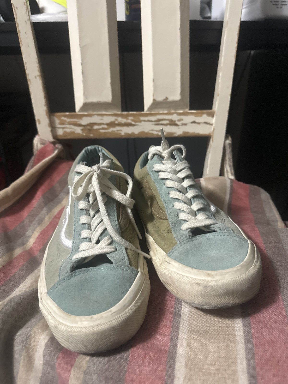 Vans Notre x OG Style Vans Size US 10 / EU 43 - 2 Thumbnail