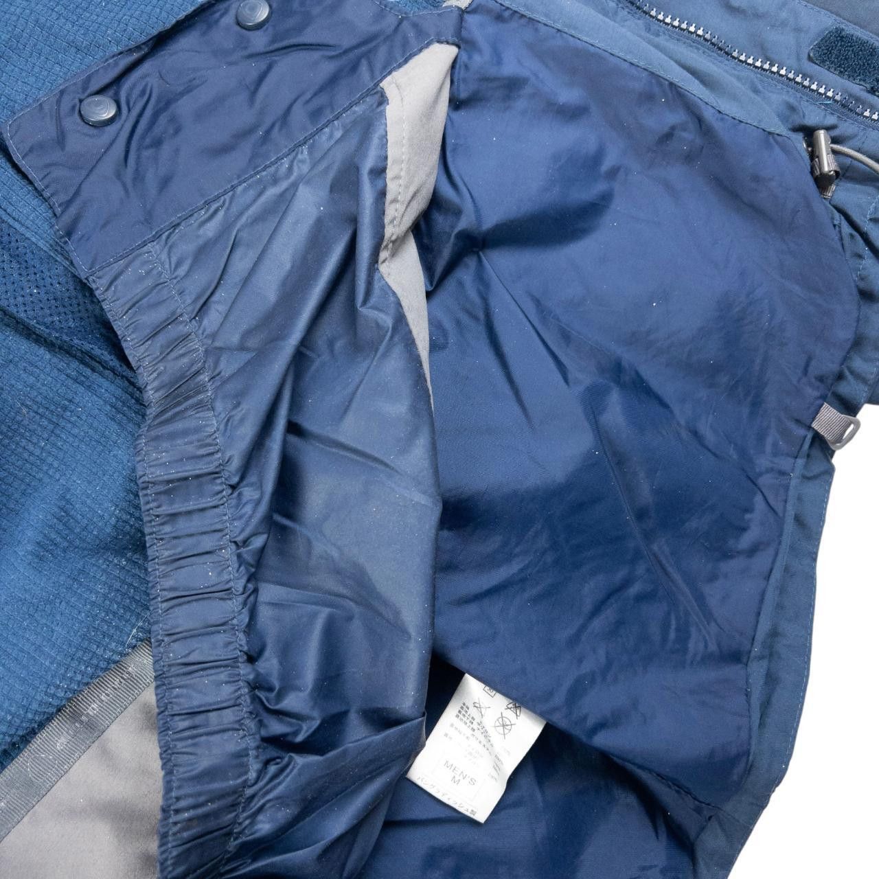 Nike ACG Vintage Nike ACG Stormfit Zip Up Jacket Size XL Size US XL / EU 56 / 4 - 5 Thumbnail