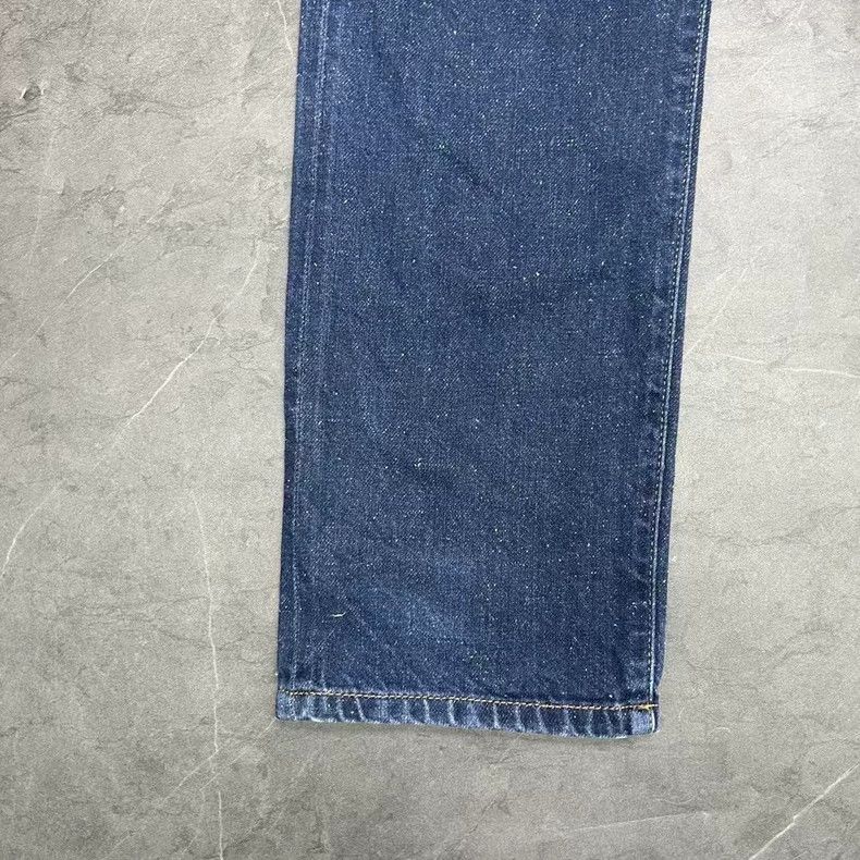 Saint Laurent Paris Saint Laurent Paris Glitter Jeans 2505-Nextarrow Size US 32 / EU 48 - 6 Thumbnail