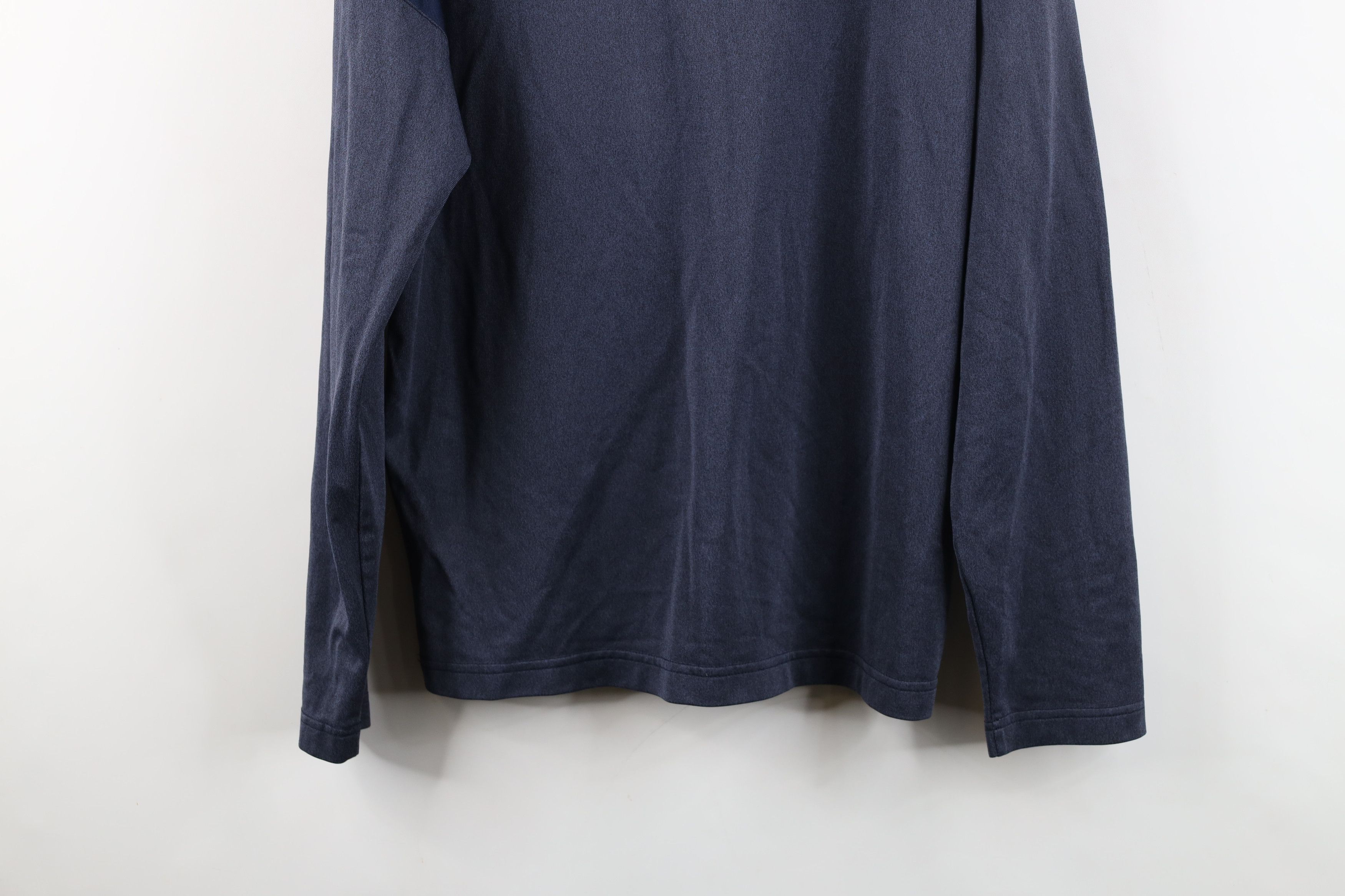Nike Nike On Field Chicago Bears Half Zip Pullover Jacket Size US M / EU 48-50 / 2 - 14 Thumbnail