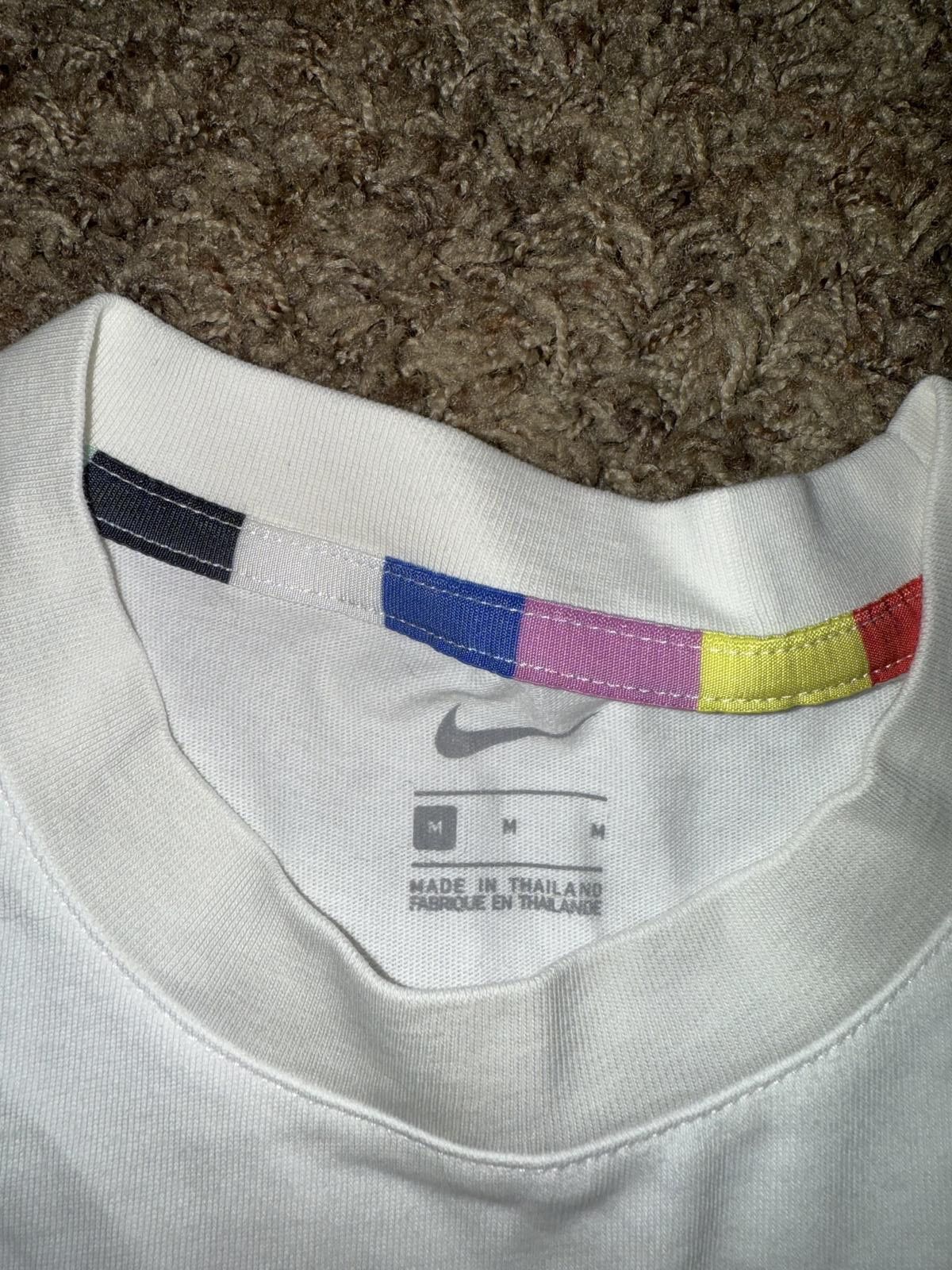 Nike Nike Men's FC Football Club Graphic T-Shirt Sample Size US M / EU 48-50 / 2 - 4 Thumbnail