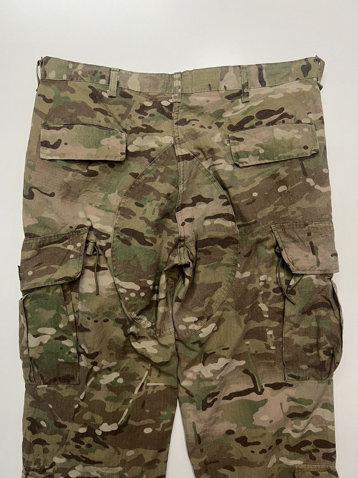 🔥VINTAGE US ARMY COMBAT UNIFORM