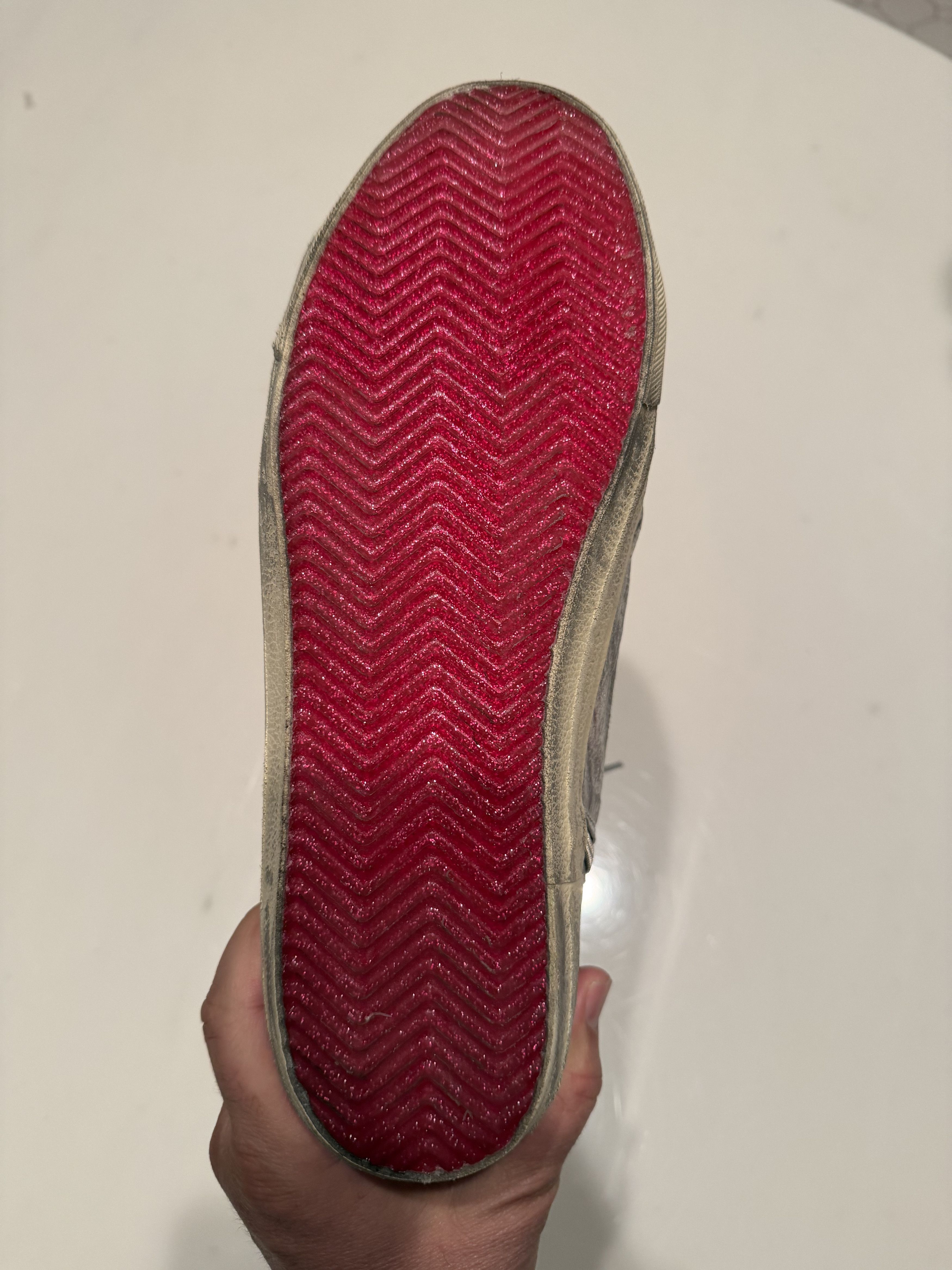 Golden Goose Slide Classic - Archives Size US 11 / EU 44 - 7 Thumbnail