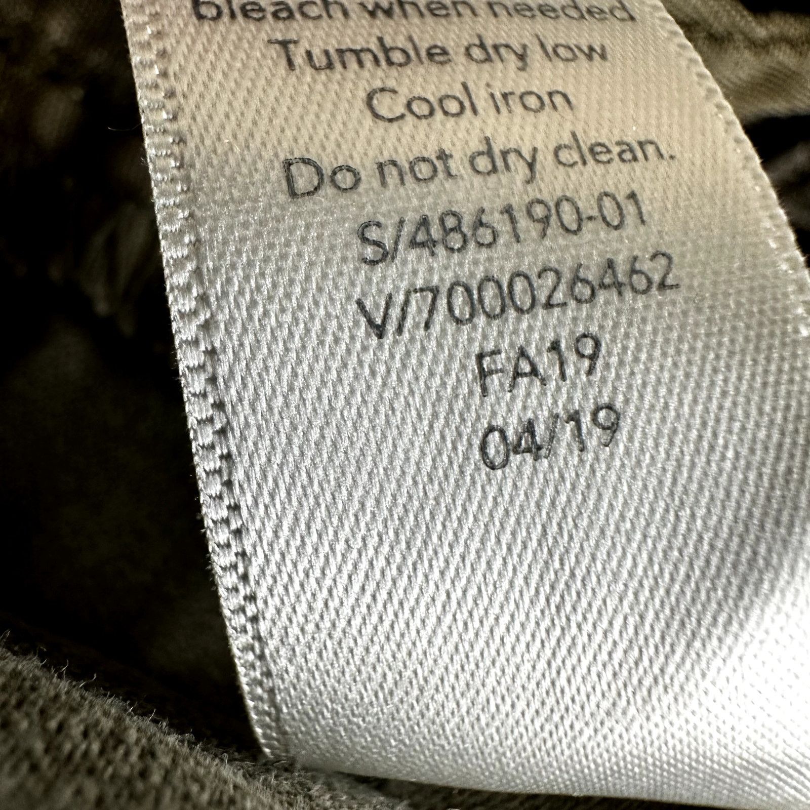 Athleta Athleta Summit Cargo Pants Side Striped Pockets Green 4 Size 27" / US 4 / IT 40 - 5 Thumbnail