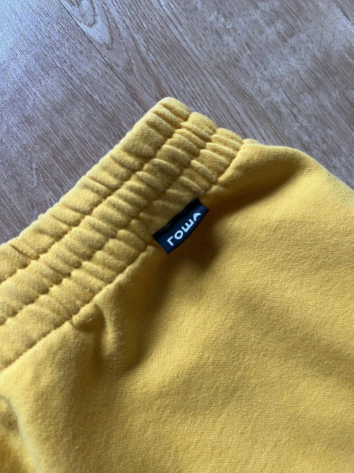 Gosha Rubchinskiy Gosha Rubchinskiy Sweatpants Size US 31 - 4 Thumbnail