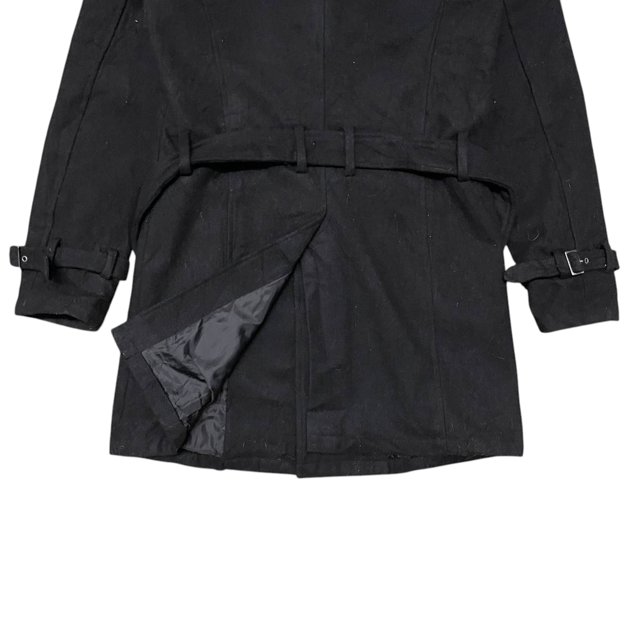 GOSTAR DE FUGA Gostar De Fuga Coat Size US S / EU 44-46 / 1 - 11 Thumbnail