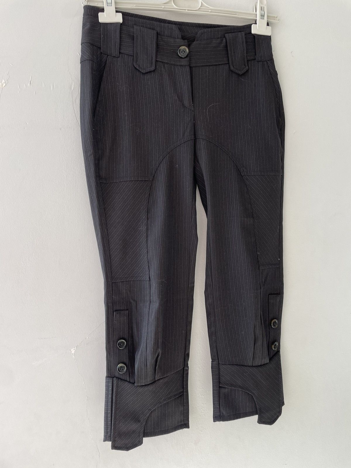 Other y2k Vakkorama capri Size 25" / US 0 / IT 36 - 10 Thumbnail