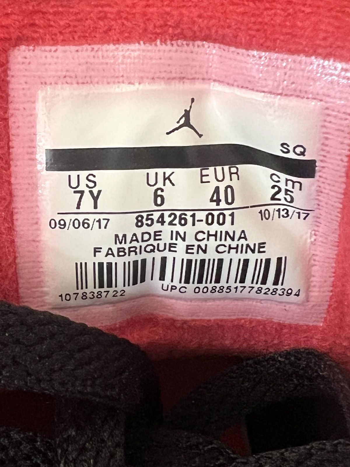 Us 7y in cm sales