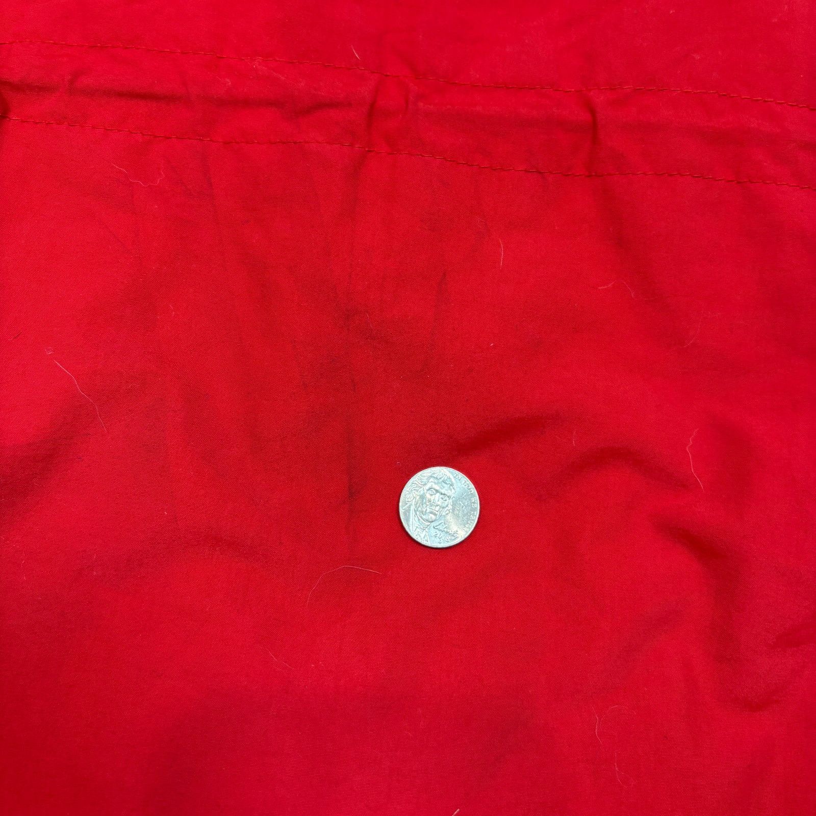 Patagonia × Vintage Vintage Patagonia Insulated Guide Hooded Parka Men's Small Size US S / EU 44-46 / 1 - 11 Thumbnail