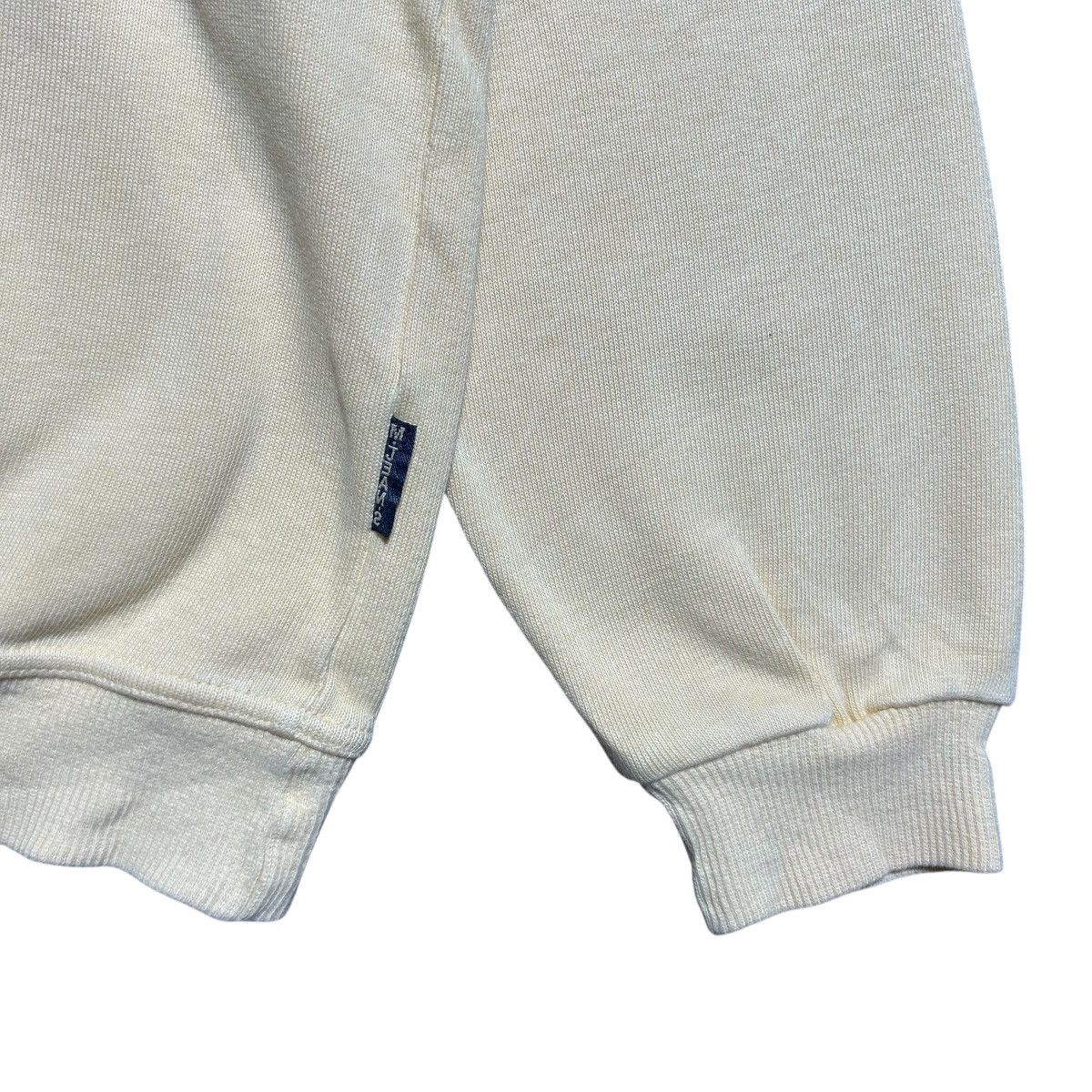 Michiko Koshino London Vintage Michiko Koshino London Sweatshirt Size L / US 10 / IT 46 - 4 Thumbnail