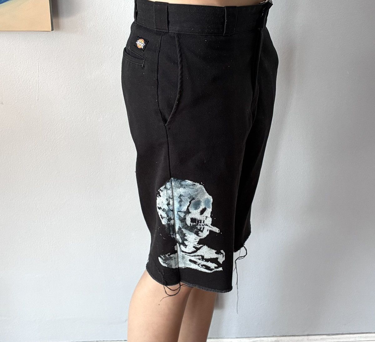 Awful Lot of Cough Syrup × Dickies Dickies Shorts Size US 30 / EU 46 - 1 Thumbnail