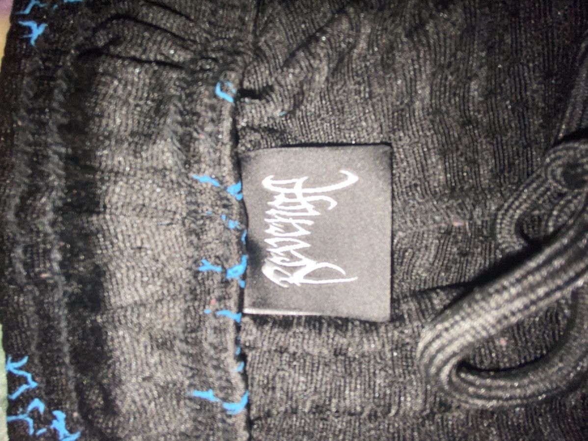 Revenge XXXTENTACION Blue Revenge Massacre Shorts Size US 30 / EU 46 - 4 Thumbnail