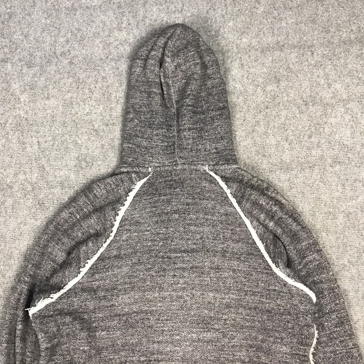 If Six Was Nine × Japanese Brand × Tornado Mart JAPANESE HOODIES DISTRESS STYLE LGB JACKET Size US M / EU 48-50 / 2 - 8 Thumbnail