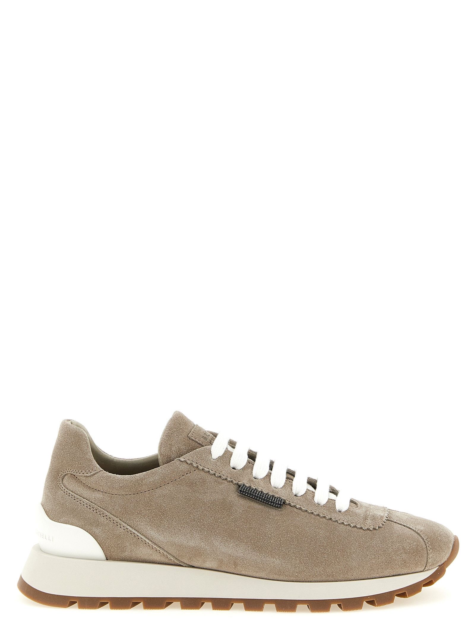 Brunello Cucinelli 'Runners' Sneakers Size US 8 / IT 38 - 1 Thumbnail