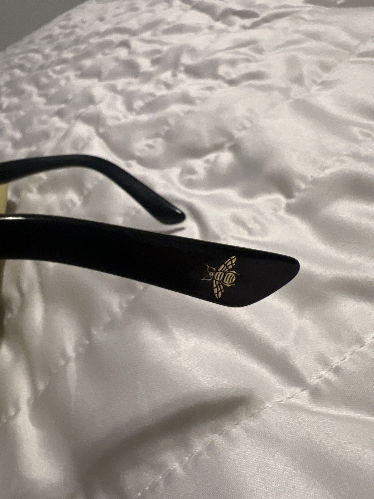 Gucci Gucci sunglasses Size ONE SIZE - 4 Thumbnail