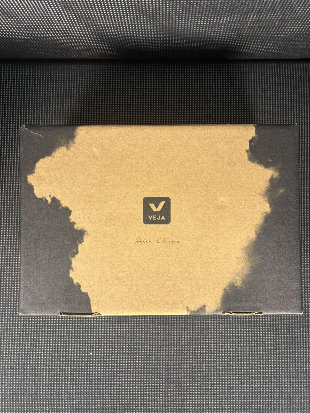 Veja Rick Owens x Veja Hiker Sneaker Size US 11.5 / EU 44-45 - 7 Thumbnail