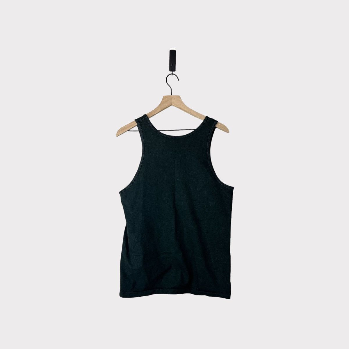 Fruit Of The Loom × Vintage Vintage 1990's California Beach Club Tank Top Size M / US 6-8 / IT 42-44 - 2 Thumbnail