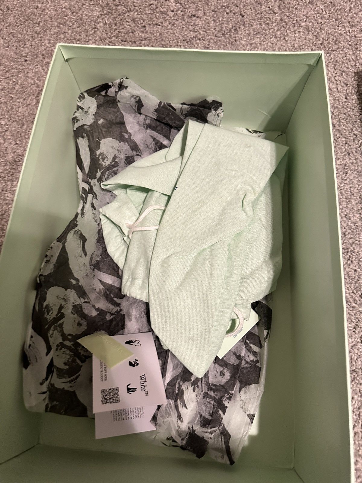 Off-White Off white out of office sneakers Size US 12 / EU 45 - 12 Thumbnail