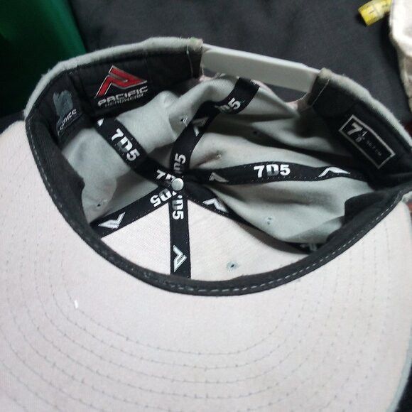 NCAA Oregon Ducks 2012 Rose Bowl Champions Snap Hat Cap Size ONE SIZE - 5 Thumbnail