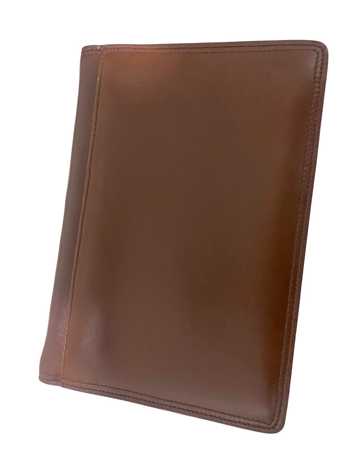 Bally × Vintage Bally Vintage leather clutch Size 46 - 3 Thumbnail