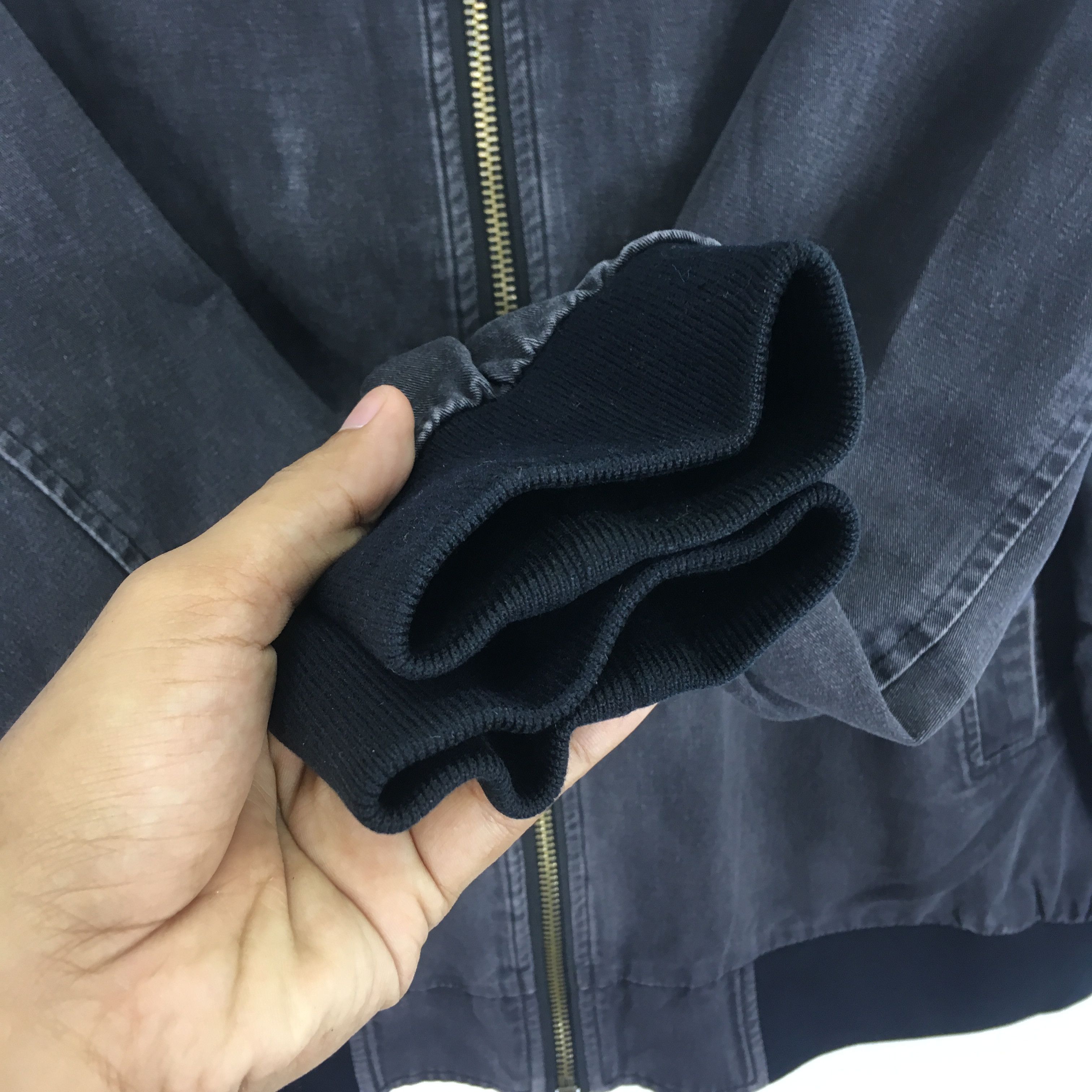 Polo Ralph Lauren Vintage 90s Polo Ralph Lauren Polo Pony RL Jacket Size US XXL / EU 58 / 5 - 7 Thumbnail