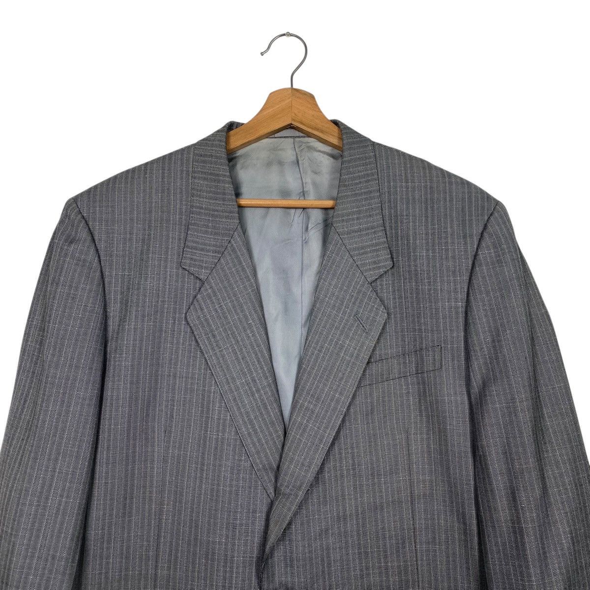 Designer × Pierre Balmain Pierre Balmain blazer coat Size US M / EU 48-50 / 2 - 2 Thumbnail