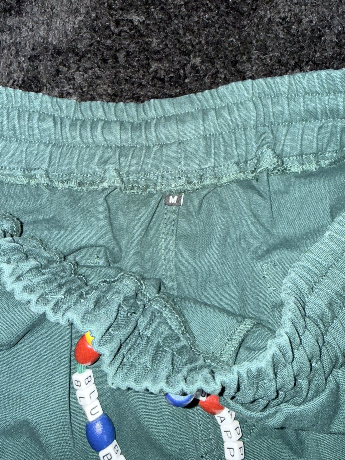 Other WNTD Charm Rope Cargo Pants Size US 34 / EU 50 - 5 Thumbnail