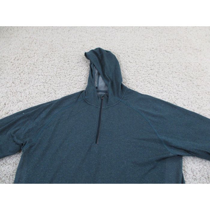 Lululemon Lululemon yellow hoodie sweatshirt XL