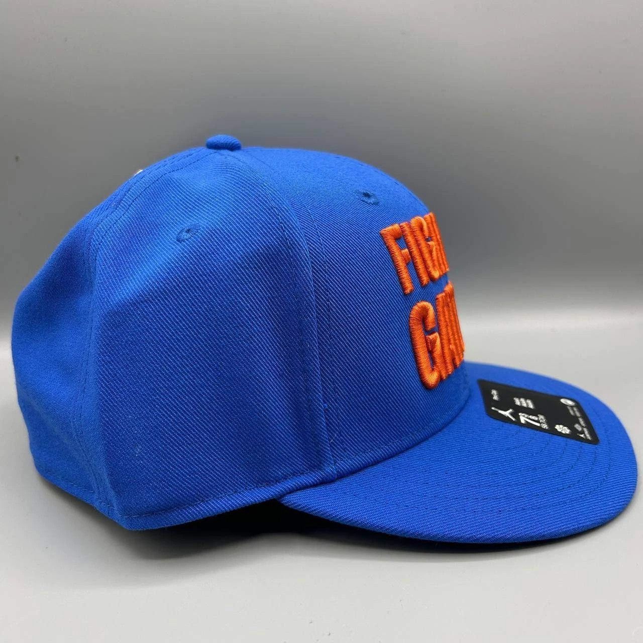 Jordan Brand Florida Gators x Air Jordan Pro Hat Men 7 3/8 Dri-Fit Fitted Size ONE SIZE - 2 Thumbnail
