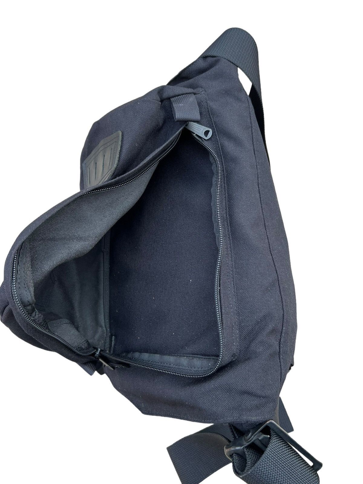 Leather Porter Yoshida Japan Hybrid Leather Large Messenger Bag Size ONE SIZE - 18 Thumbnail
