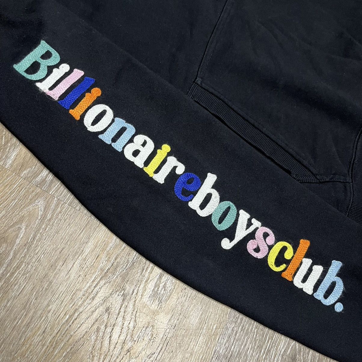 Billionaire Boys Club BBC hoodie Size US L / EU 52-54 / 3 - 4 Thumbnail