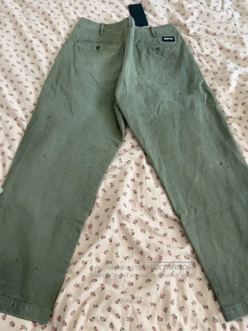 Neighborhood Neighborhood size XL pants Size US 27 - 2 Thumbnail