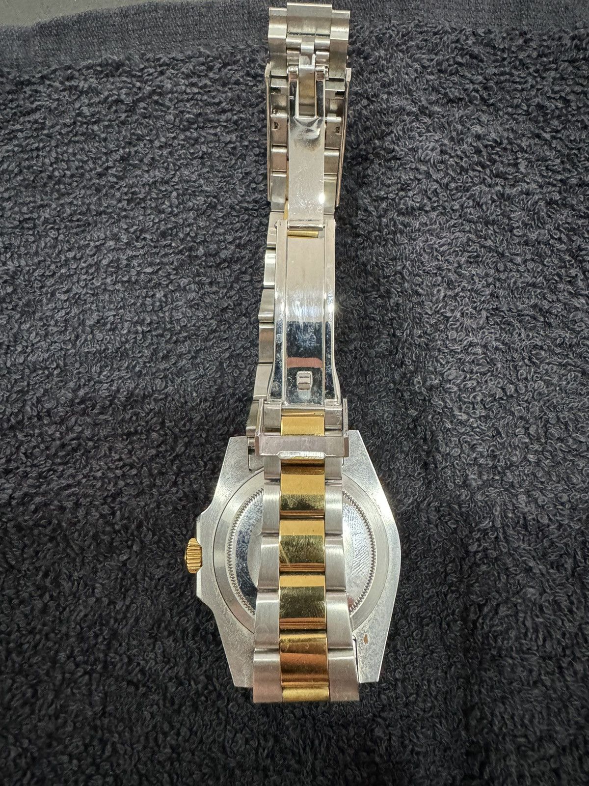Seiko Seiko submariner Size 44 - 6 Thumbnail