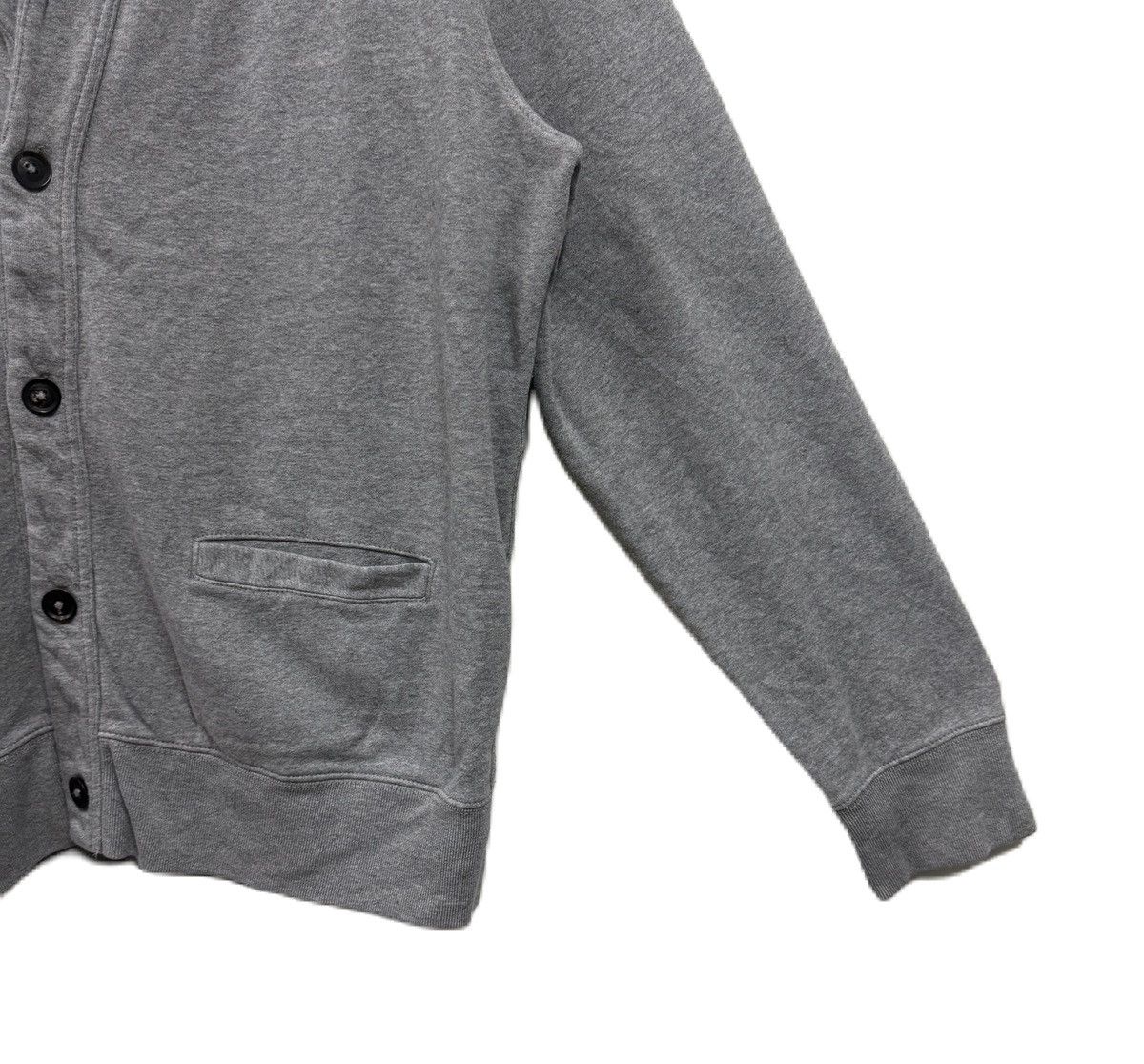 Polo Ralph Lauren Polo Ralph Lauren Shawl Collar Cardigan Size US L / EU 52-54 / 3 - 4 Thumbnail
