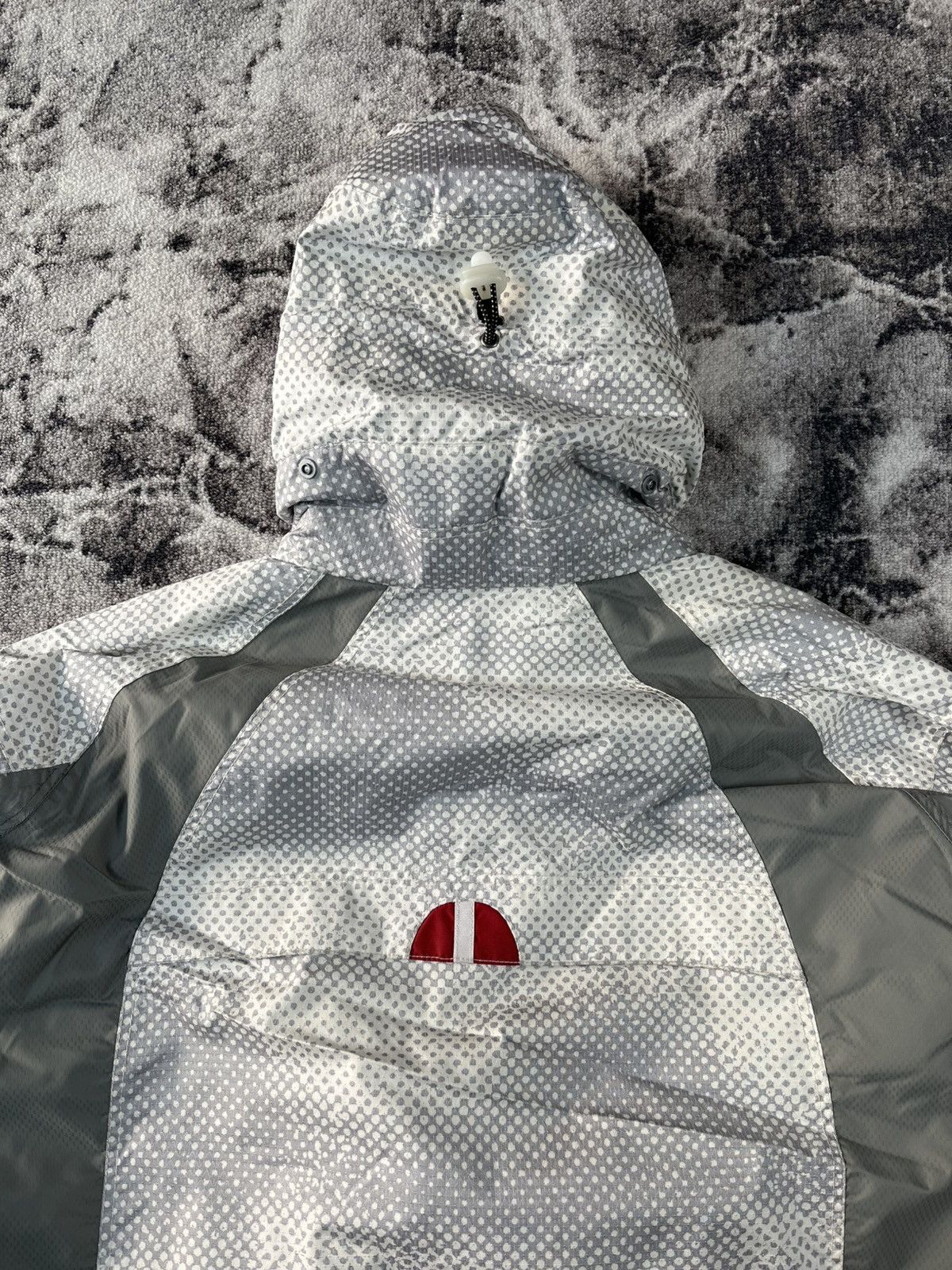 Asics Asics Austria Ski Team Technical Jacket Y2K XL Size US XL / EU 56 / 4 - 18 Thumbnail