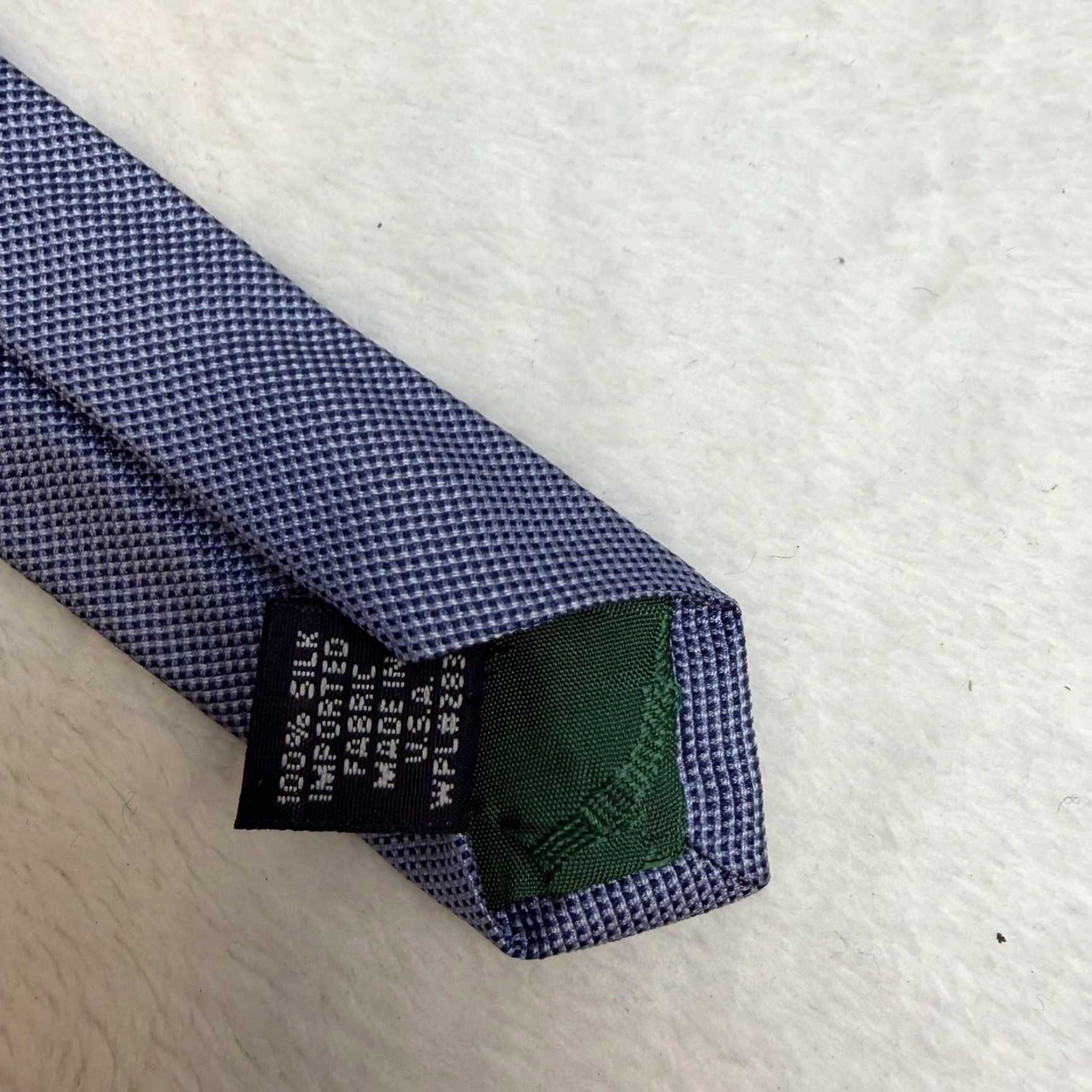 Tommy Hilfiger Tommy Hilfiger Tie Lot Of 2 Mens One Size Multicolor Silk Striped Neckties Size ONE SIZE - 7 Thumbnail